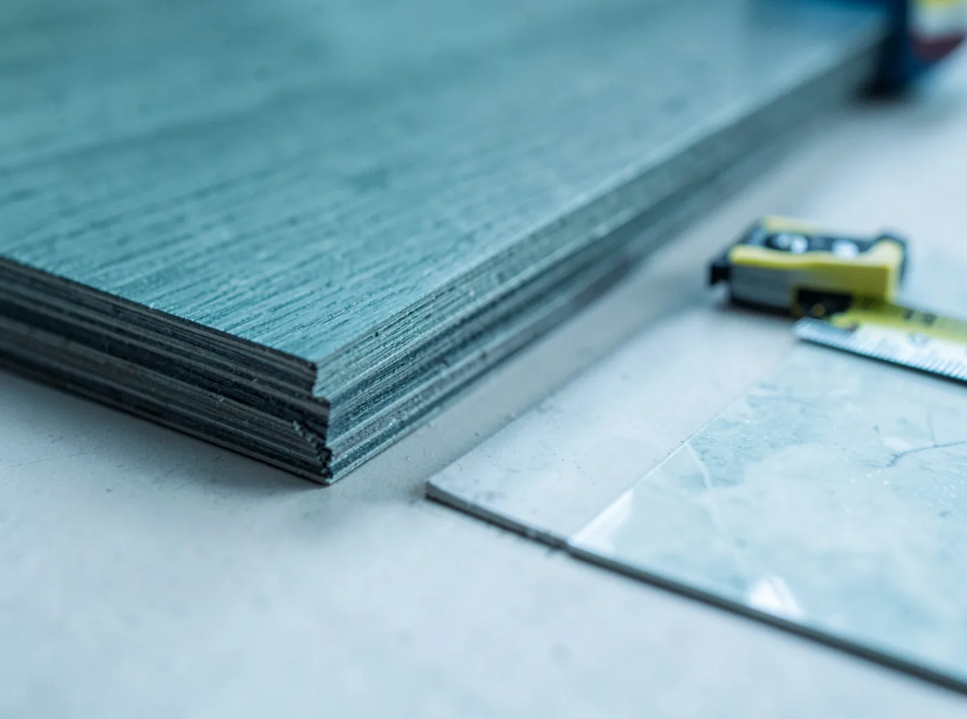 Luxury Vinyl Plank Installation Westwood, NJ FAQs